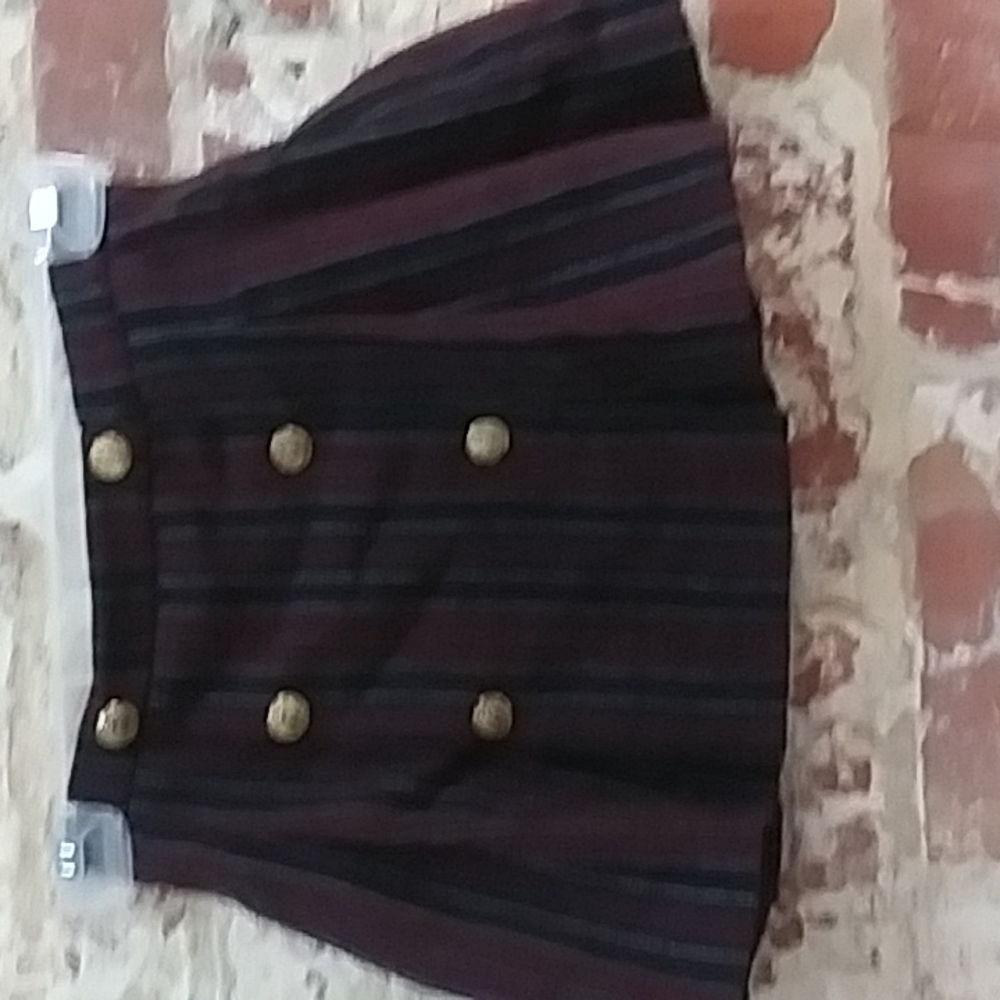 Zara Girl's Skirt